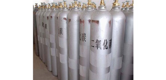 山西氣體廠家：二氧化碳的工業(yè)制備方法有哪些？